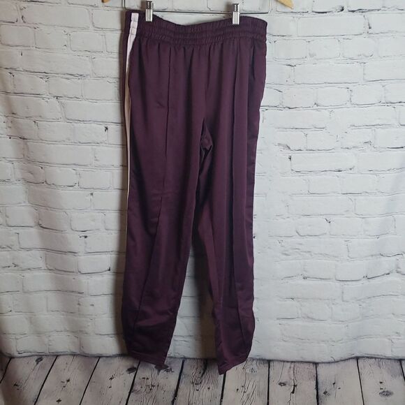 Maroon Athletic Works Pants - Picture 2 of 6